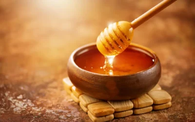 Amazing Honey